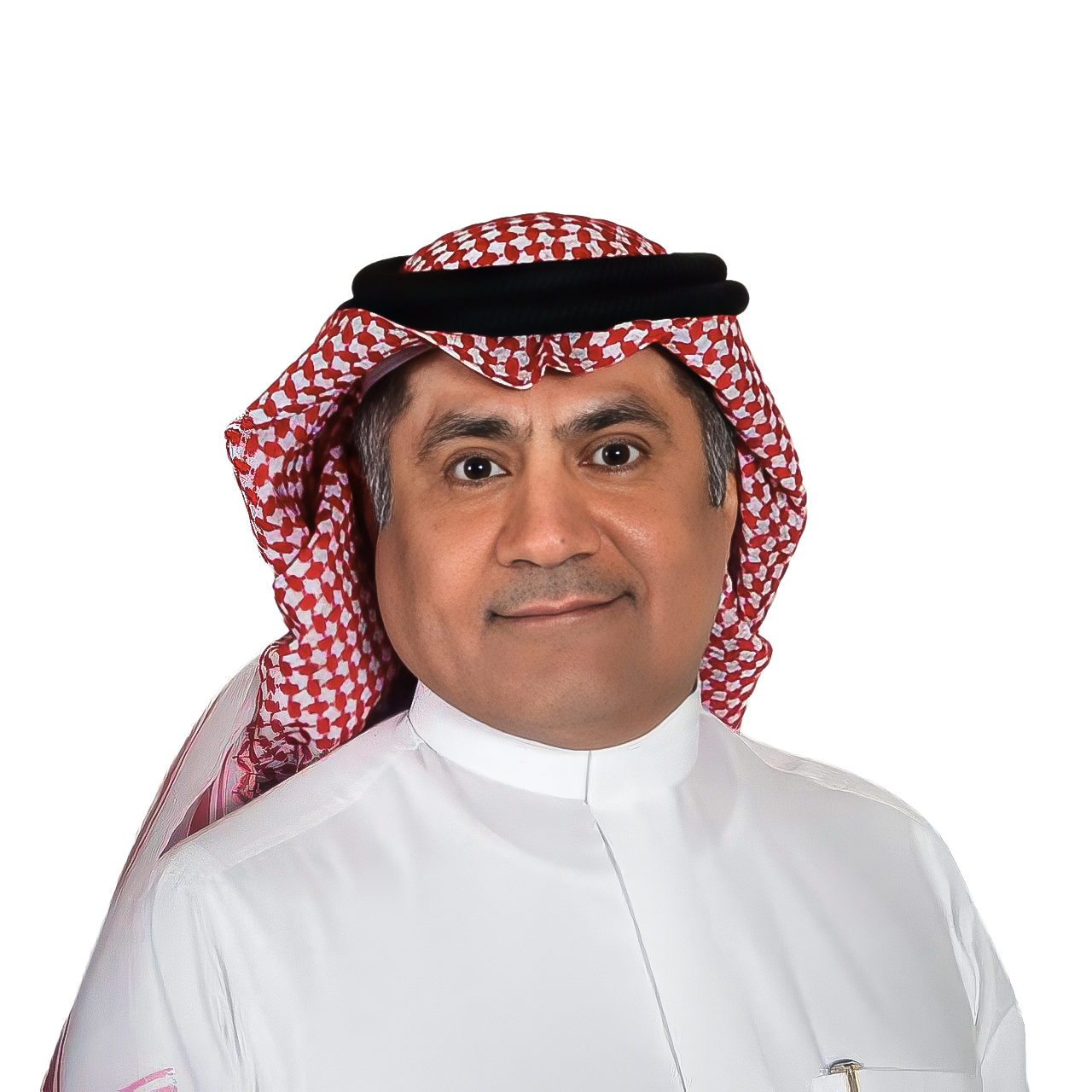 Abdullah Almazrou