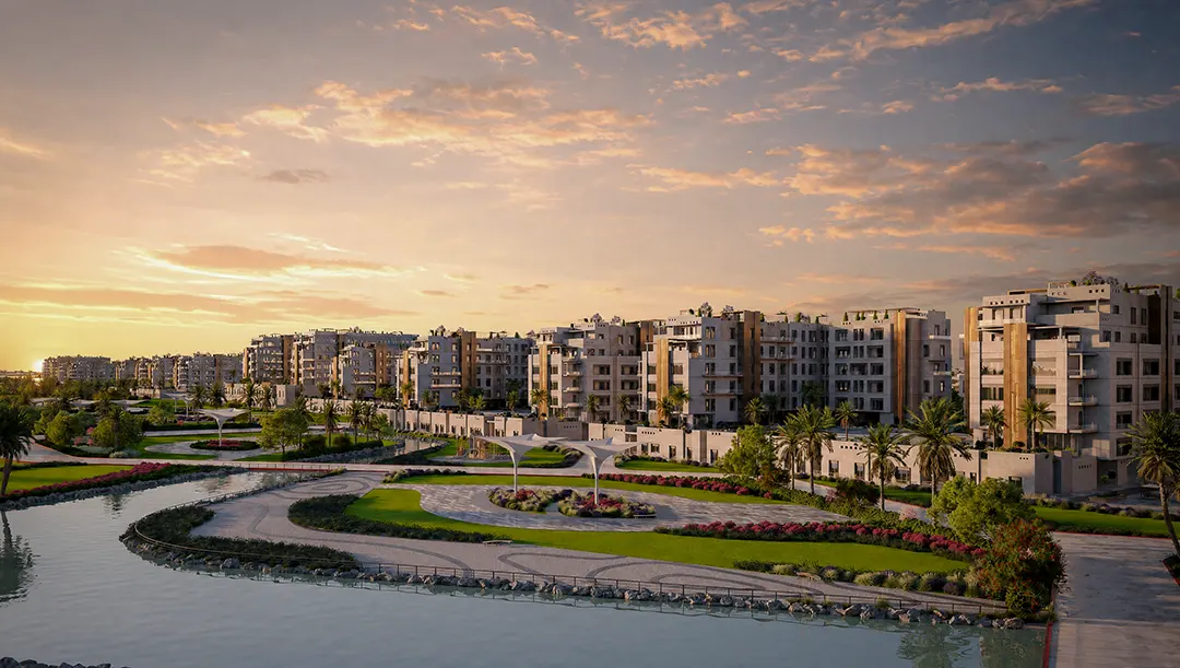 Property Management