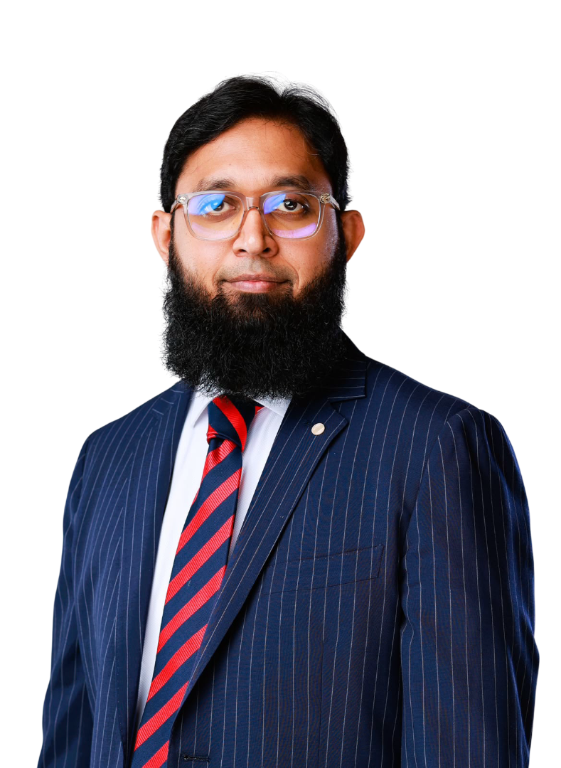 Umair Jamal